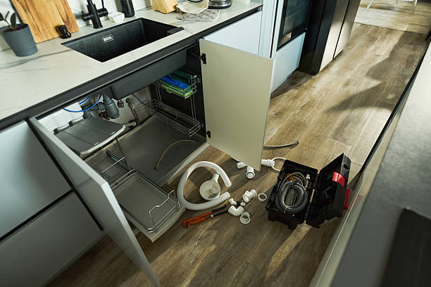 24/7 Emergency Gas Line Repair experts in Germanton, NC
